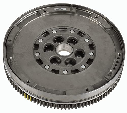SACHS 2294 701 034 Schwungrad Zwei-Massen-Schwungrad für Alfa Romeo 159 Wagon 2005-2012 und Andere Fahrzeuge