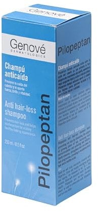 Genove - Pilopeptan Haarausfall Shampoo 250 ml