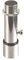 On-Stage QK-2C Quik-Release Microphone Clip Adapter, Chrome