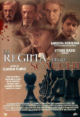La Regina Degli Scacchi [IT Import]
