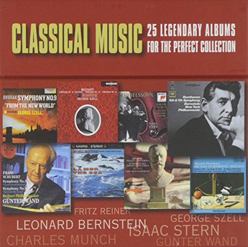 Classique-la Discotheque Ideale