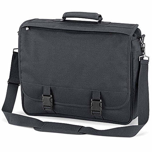 Quadra , Damen Satchel-Tasche Grau Dark Graphite
