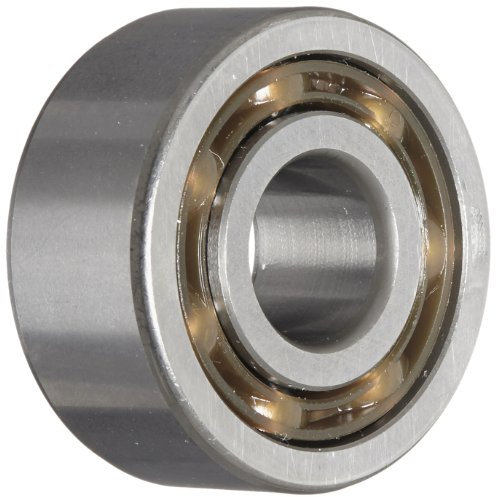 SKF 4201 ATN9 Rillenkugellager