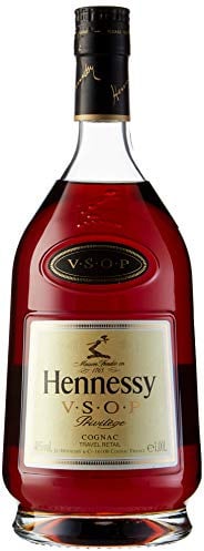 Hennessy V.S.O.P Privilège Cognac 40% Vol. 1l in Giftbox