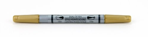EK Success Dual Tip Marker, Gold