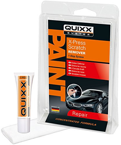 Quixx QXP1 X-Press Scratch Remover