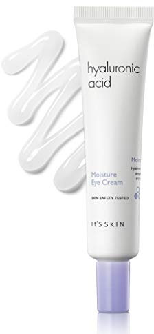 Skins Hyaluronic Acid Moisture Eye Cream