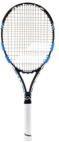 Babolat Drive Lite Tennis-schläger, Weiß, 35