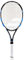 Babolat Drive Lite Tennis-schläger, Weiß, 35