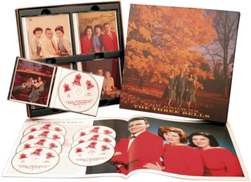 Bear Family Records BCD15665