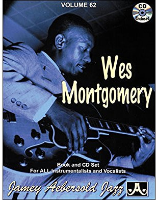 Wes Montgomery Jazz Standards
