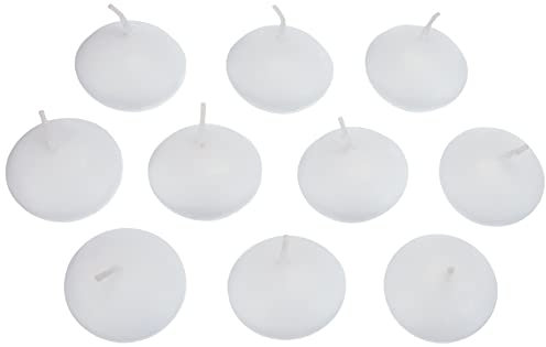 bolsius, Wachs, White, 45mm x 30mm