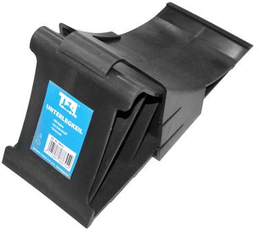 TFA 88655 Unterlegkeil mit Halter