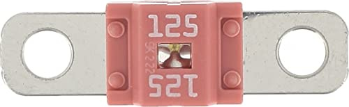 RESTAGRAF 225085 Sicherung Kompatibel mit VW Golf 7 Schrägheck 5G1, BQ1, BE1, BE2 10404490 106219300A T2H36079