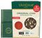 VAHDAM Masala Chai Tee Loseblatt | 340g (170+ Tassen) | Indischer Schwarzer Tee mit Gewürzen | Mit Kardamom, Zimt, Nelken, Ingwer & Schwarzem Pfeffer | Hergestellt in Indien