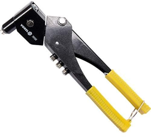 HAND RIVETER ROUND HEAD