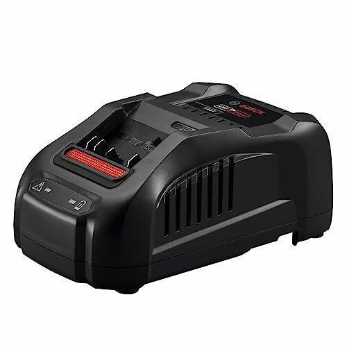 BOSCH BC1880 Chargeur de Batterie Lithium-ION 18 V