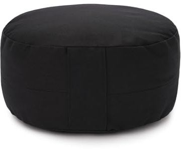 Yogabox Glückssitz® Yogakissen OVAL - regional hergestellt
