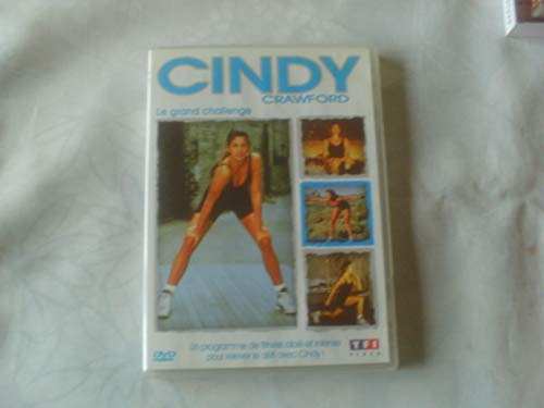 Cindy Crawford : Le Grand Challenge