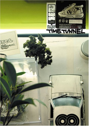 Time Tunnel [DVD-AUDIO]