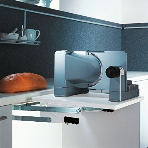 SOTECH Schwenkbeschlag Parallelschwenkbeschlag Tragkraft 10 Kg | Parallelschwenkmechanik