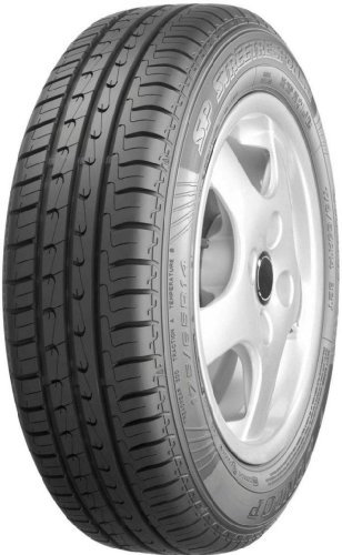 Dunlop - Street Response 2-195/65R15 91T - Summer Tyre (Car) - C/B/67