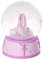 Mousehouse Gifts - Rosa Ballerina Schneekugeln Schneekugel für Mädchen