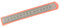 Stahl Lineal Metall Schule 15cm Metallineal Zeichnen Messen 1 Stück NEU flach
