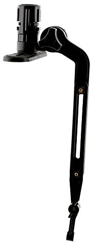 Scotty Kajak/SUP Transducer Montagearm mit Gear-Head