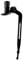 Scotty Kajak/SUP Transducer Montagearm mit Gear-Head