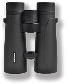 DDoptics Fernglas Ultralight 10x50