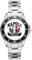 KIESENBERG Italien Napoli Geschenk Artikel Idee Fan Uhr 2637