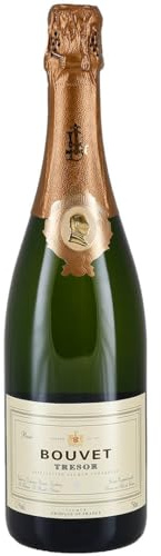 Bouvet Ladubay Brut Blanc Tresor AOC Saumur brut, 0.75l