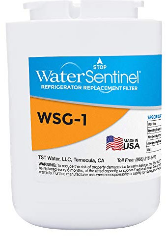 Water Sentinel WSG-1 Filtre de rechange pour réfrigérateur