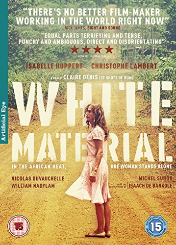 White Material [UK Import]