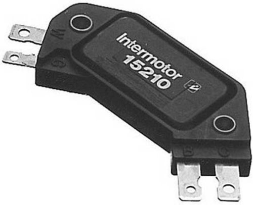 Intermotor 15210 Ignition Module
