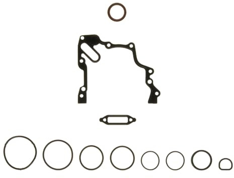 Ajusa 54136200 Gasket Set crank case