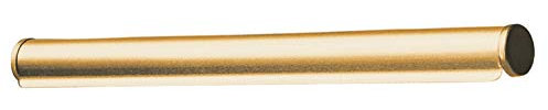 Markslöjd 214242 Bilderleuchte, Metall, E14, 35 x 4 x 3 cm, gold