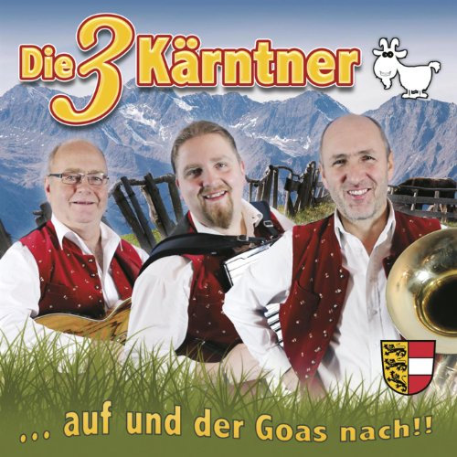 Die alte Kuckucksuhr (Radio Version)