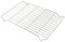 SPARES2GO Large Grill Pan Rack Insert Tray for Neff Oven Cookers