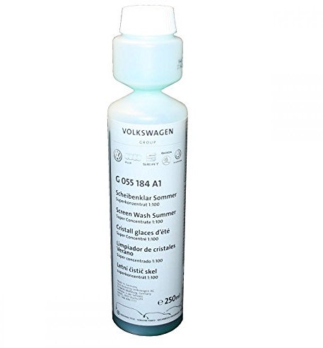 Original Sommerkonzentratglasreiniger, 250 ML G055184A1