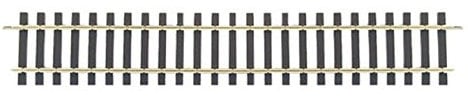 LENZ Spur 0 45010 Gleis gerade G1 444,12 mm NEU