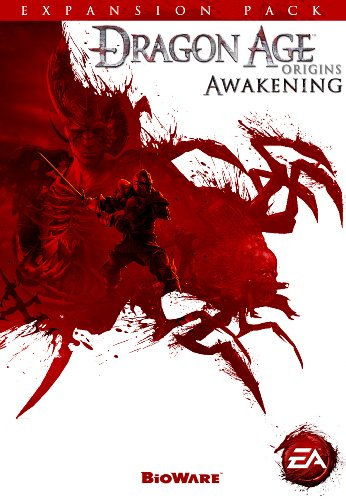 Dragon Age: Origins - Awakening [PEGI]