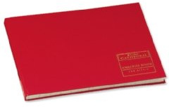 Collins Cathedral 150/7/14.1 Analysis Book 7 Debit 14 Credit Cash Columns 96 Pages 812150/8
