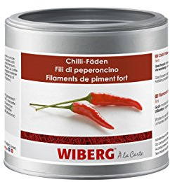 Chilli-Fäden fein, 1er Pack (1 x 470 ml)