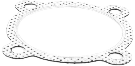 WALKER 80133 Auspuffdichtung Hinten Vorne Kompatibel mit VW Golf 4 Schrägheck 1J1 1J0253115A 1J0253115R