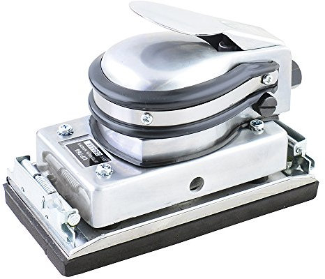 Urrea UP766 Heavy Duty Orbital Sander