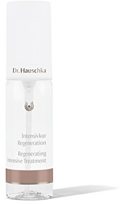 Dr. Hauschka Intensivkur Regeneration unisex, stärkende Gesichtskur, 40 ml, 1 Stück (1er Pack)