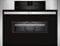 Neff C15MR02N0 - Microondas (50/60 Hz, 560 x 550 x 450 mm, 480 x 392 x 237 mm)