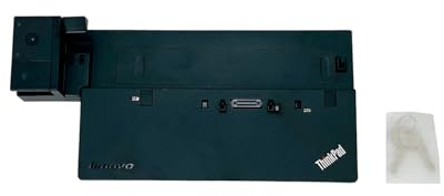 Lenovo ULTRA DOCK Ultra Dock, Docking, 04W3947, 00HM917, FRU00HM917 (Ultra Dock, Docking, 10,100,1000 Mbit/s, Black, 345 mm, 162.5 mm, 55.6 mm)